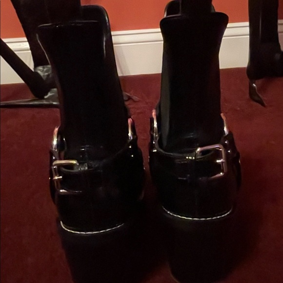 Authentic Louis Vuitton limitless ankle boot size 37 - Picture 8 of 9